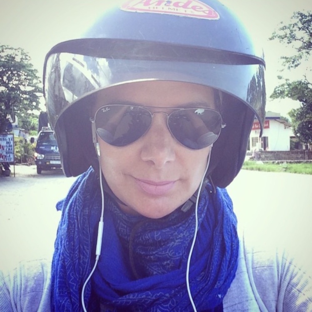 Meet your Posher, Stephanie